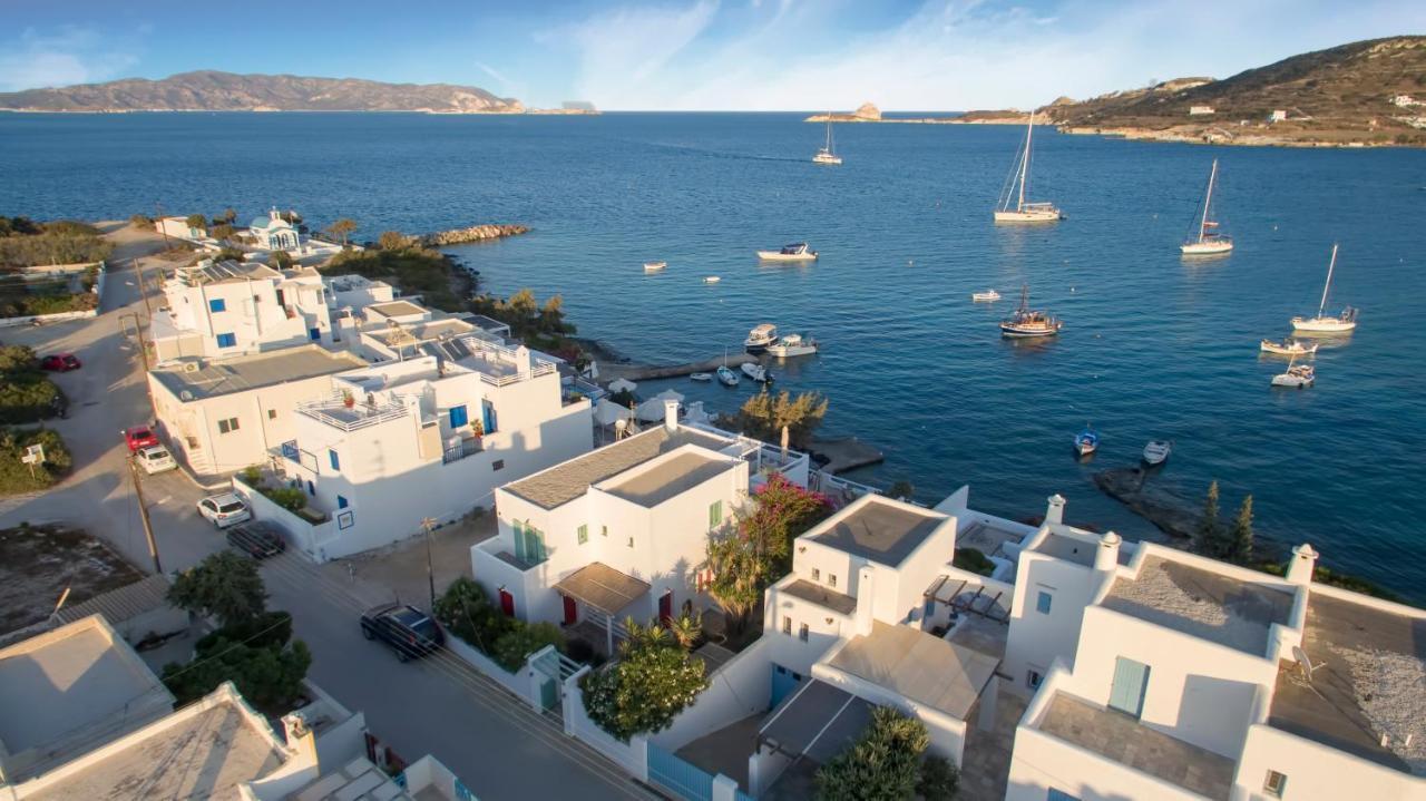Residence 8 Beaufort بولونيا المظهر الخارجي الصورة