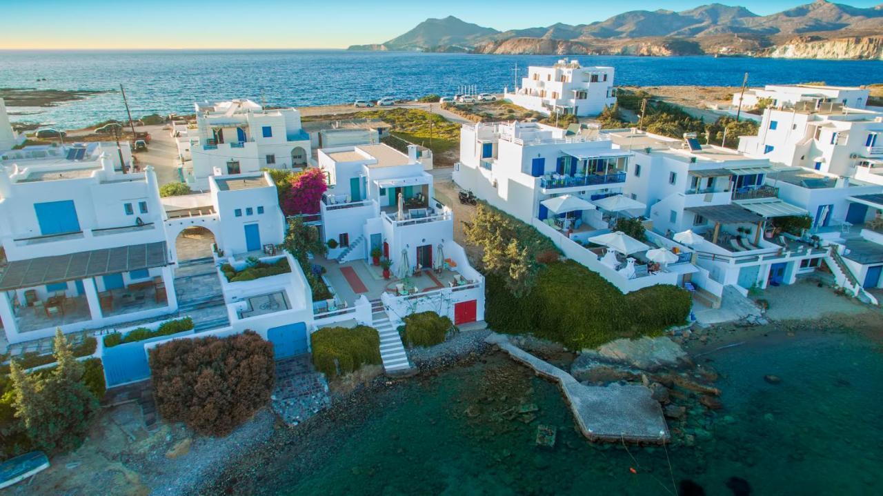 Residence 8 Beaufort بولونيا المظهر الخارجي الصورة