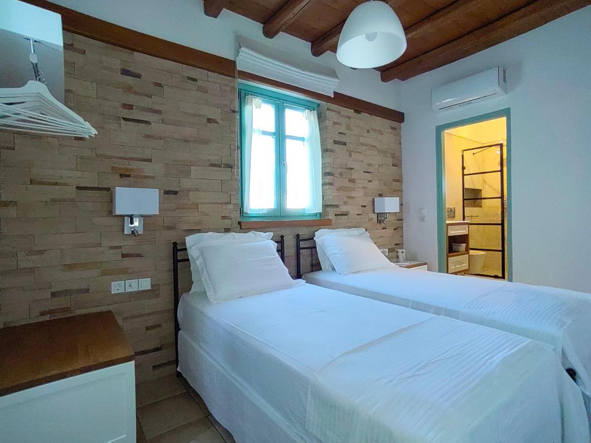 Residence 8 Beaufort بولونيا المظهر الخارجي الصورة