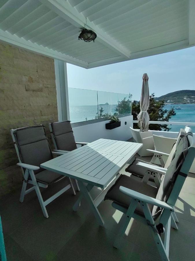 Residence 8 Beaufort بولونيا المظهر الخارجي الصورة