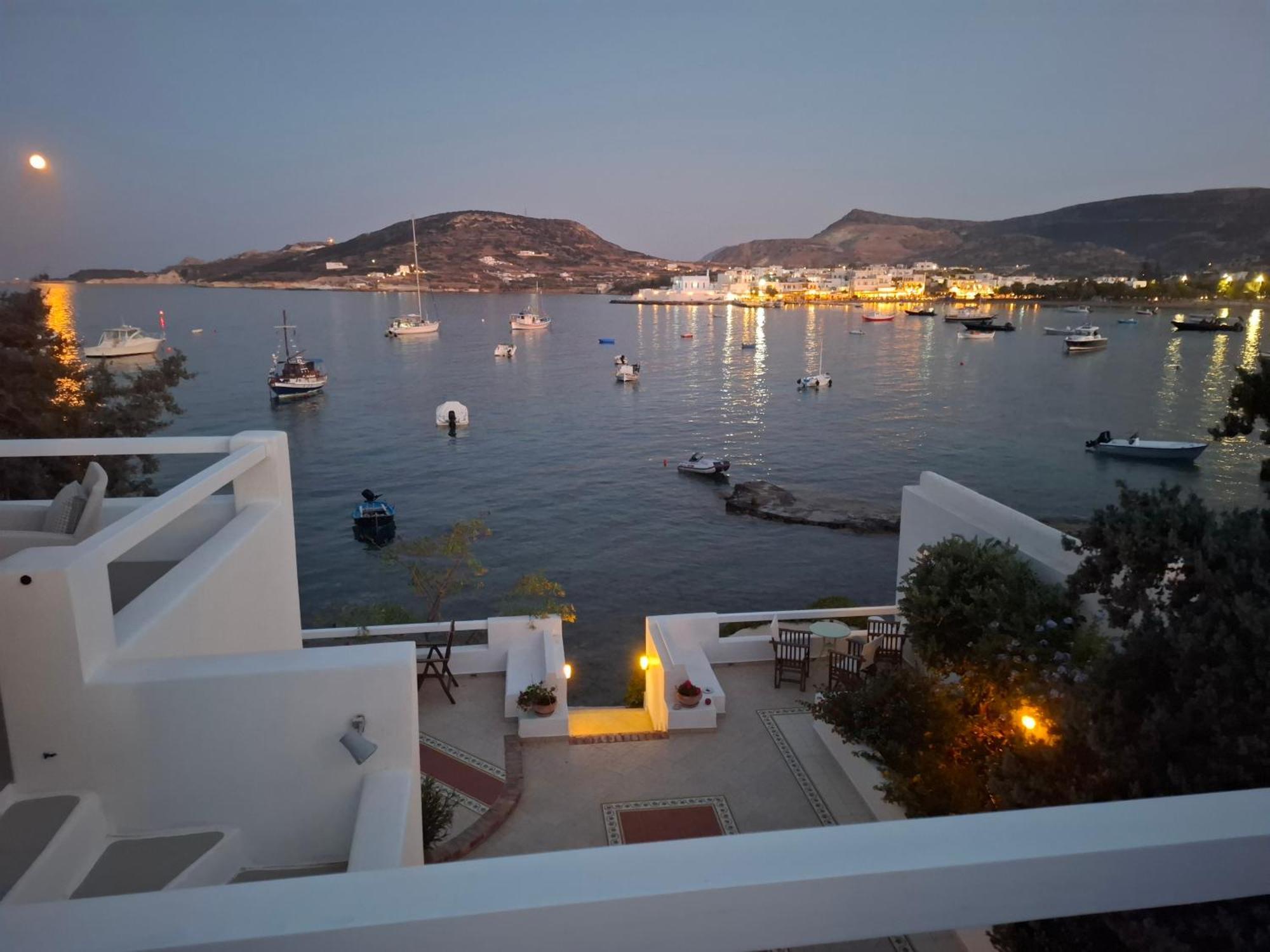 Residence 8 Beaufort بولونيا المظهر الخارجي الصورة